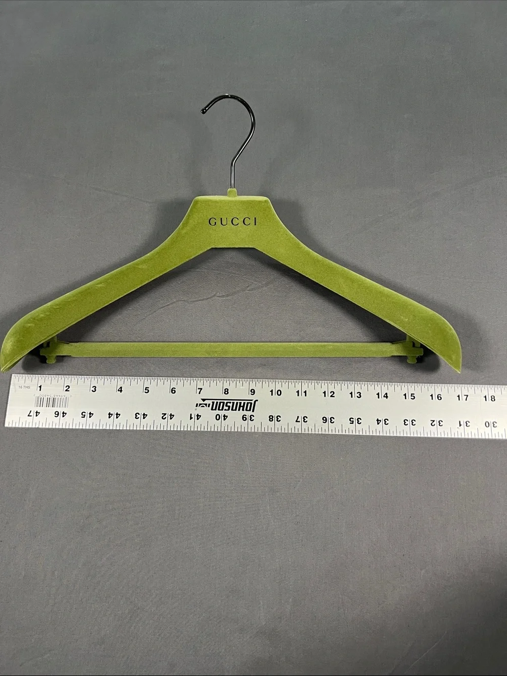 Gucci hangers